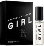 Pharrell Williams Girl EDP 10 ml Parfum