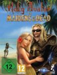 Headup Games Holy Avatar vs Maidens of the Dead (PC) Jocuri PC