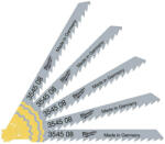 Milwaukee A2202 dekopírfűrészlap 75x4, 0mm 5db/cs (4932354508) - megatool