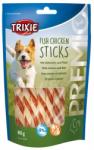  Trixie Premio hal+csirke pálcikák 0.08 kg