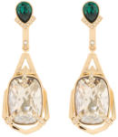 Swarovski Haven Pierced Earrings 5348362 (Arany, 5 cm)