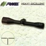 Fomei Lunetă Fomei Heavy 6x42