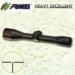 Fomei Lunetă Fomei Heavy Excellent 7x50