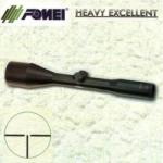 Fomei Lunetă Fomei Heavy Excellent 8x56
