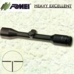 Fomei Lunetă Fomei Heavy 4x36