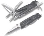 M-Tramp Briceag multifuncţional Buck Whittaker 730