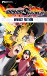 BANDAI NAMCO Entertainment Naruto to Boruto Shinobi Striker [Deluxe Edition] (PC) Jocuri PC