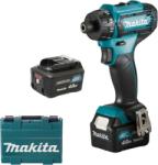 Makita DF033DSME Masina de insurubat