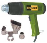 PRO-CRAFT PH2300E (1476) Suflanta cu aer cald