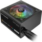 Thermaltake Smart BX1 RGB 650W 80 PLUS Bronze (PS-SPR-0650NHSABE-1)