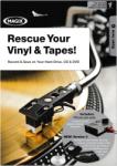 MAGIX Rescue Your Vinyl and Tapes! (591318)