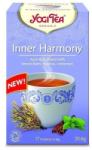 YOGI TEA Inner Harmony belső harmónia bio tea 17 filter