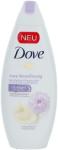 Dove Gel-cremă de duș - Dove Renewing Shower Gel 500 ml