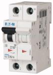 Eaton Siguranta automata FAZ-K40/1N 40A 15Ka 1P+N (278716)