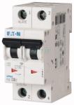 Eaton Siguranta automata FAZ-C0.25/2 0.25A 15Ka 2P (278742)