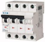 Eaton Siguranta automata FAZT-C15/3N 15A 3P+N (241160)