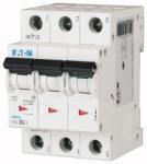 Eaton Siguranta automata FAZ6-C3/3 3A 3P (239127)