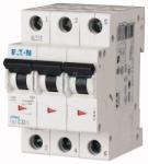 Eaton Siguranta automata FAZ-K1/3 1A 15Ka 3P (278902)