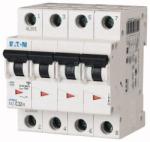 Eaton Siguranta automata FAZ-D4/4 4A 15Ka 4P (279076)