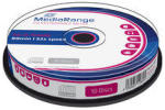 MediaRange MediaRange CD-R 52x 700MB/80min Cake10 (MR214)
