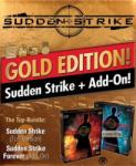 cdv Sudden Strike II [Gold Edition] (PC) Jocuri PC