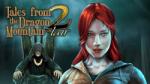 Libredia Entertainment Tales from the Dragon Mountain 2 The Lair (PC) Jocuri PC