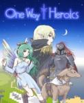 Active Gaming Media One Way Heroics (PC)