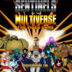 Handelabra Games Sentinels of the Multiverse (PC)