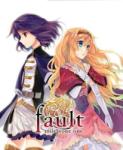 Sekai Project fault milestone one (PC)