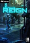 5 Lives Studios Satellite Reign (PC)