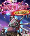 Degica Crimzon Clover WORLD IGNITION (PC)