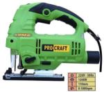 PRO-CRAFT ST1300 (1470) Fierastrau pentru decupat