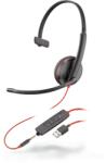 HP Poly Blackwire 3215 (209746-101) Casti