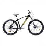 Pegas Drumuri Grele Pro (2017) Bicicleta