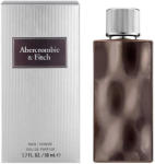 Abercrombie & Fitch First Instinct Extreme Man EDP 50 ml