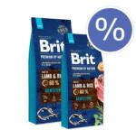 Brit Premium by Nature Sensitive Lamb 2x15 kg