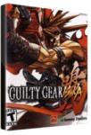 Zoo Games Guilty Gear Isuka (PC)