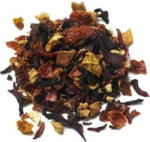 DEMMERS TEEHAUS Narancs-Gyömbér gyümölcstea 100 g