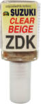 AraSystem Javítófesték Suzuki Clear Beige ZDK Arasystem 10ml