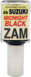 AraSystem Javítófesték Suzuki Midnight Black ZAM Arasystem 10ml