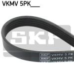 SKF hosszbordás szíj SKF VKMV 5PK1848