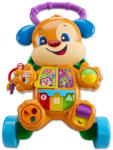 Mattel Fisher-Price Learning Puppy Baby Walker (FTN19/GXR71)