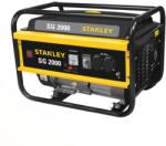 STANLEY SG2000P Generator