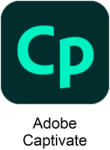 Adobe Captivate for teams Multilanguage Education - subscriptie anuala (65297404BB01A12)