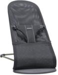 BabyBjörn Bliss Anthracite Mesh Sezlong balansoar bebelusi