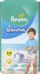 Pampers Splashers 5-6 Junior 10 db