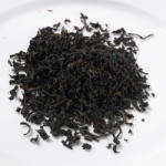 DEMMERS TEEHAUS Bio Earl Grey Fekete tea 100 g