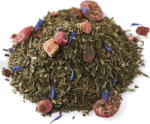 DEMMERS TEEHAUS Fresh Green Zöld tea 100 g