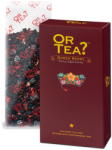 Or Tea? Queen Berry (utántöltő) 100 g