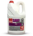 Sano Detergent geamuri SANO Clear, 4 L (SA40057)